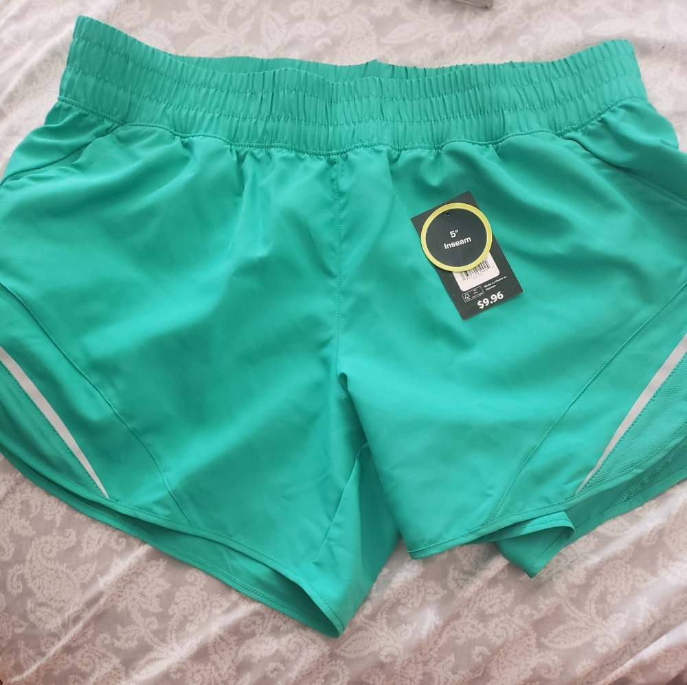 Running Shorts